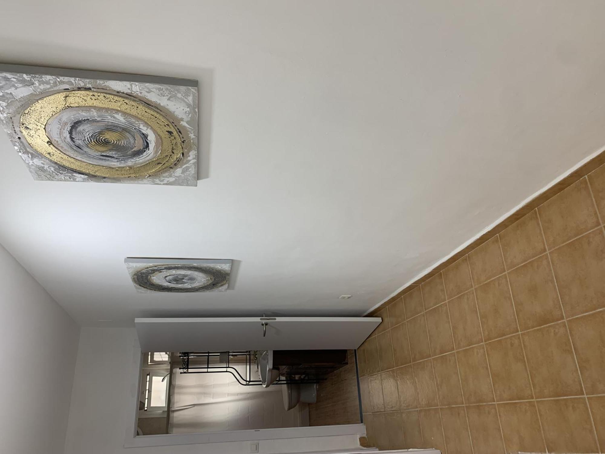 Apartamento Frente Al Mar Pedregalejo Málaga Exterior foto