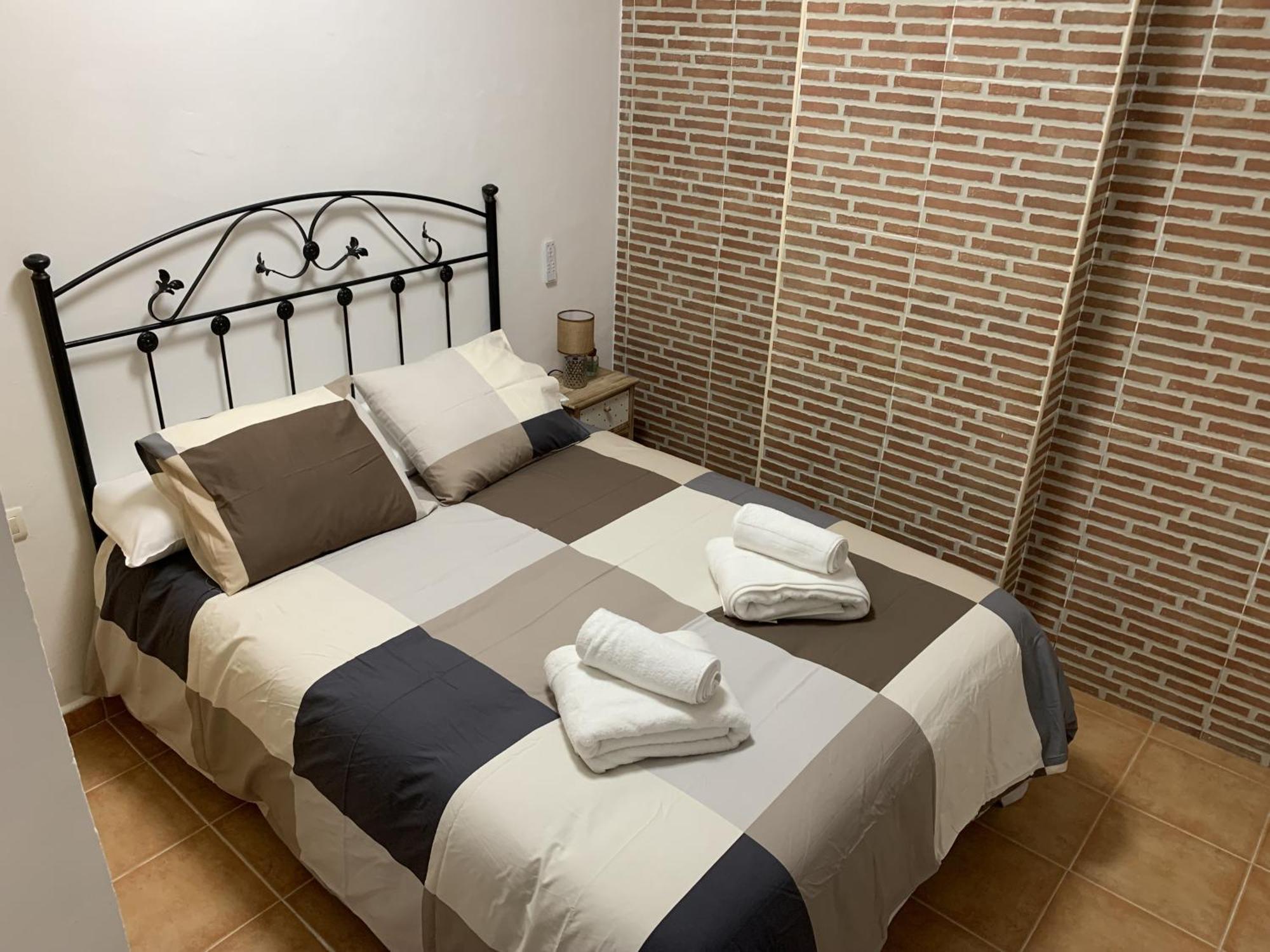 Apartamento Frente Al Mar Pedregalejo Málaga Exterior foto